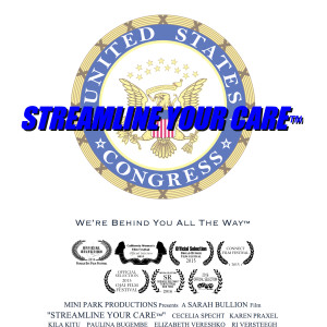watch "streamline your care™" now!
